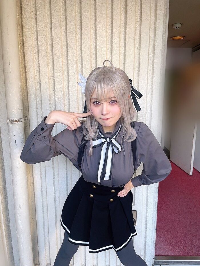 [Image] Former AKB48 Yui Yokoyama (22 years old) G cup big wwwwwwwwwwwww 3th image
