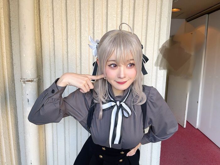 [Image] Former AKB48 Yui Yokoyama (22 years old) G cup big wwwwwwwwwwwww 4th image