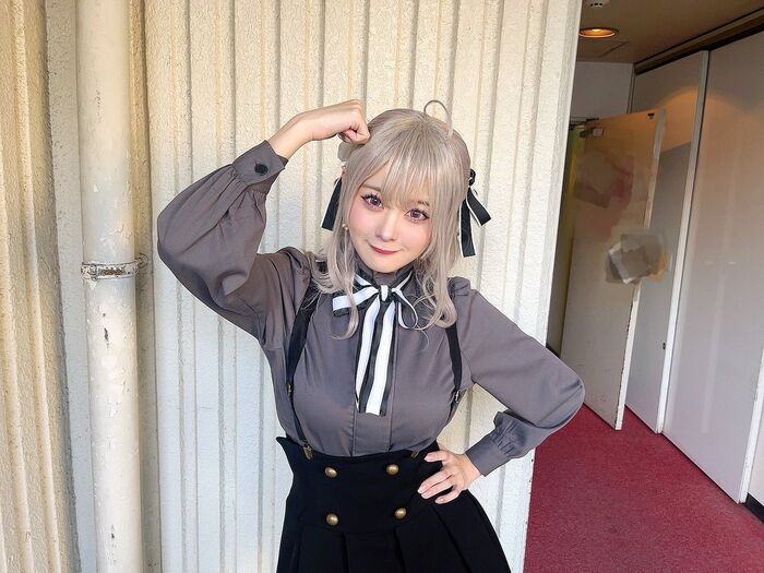 [Image] Former AKB48 Yui Yokoyama (22 years old) G cup big wwwwwwwwwwwww 5th image