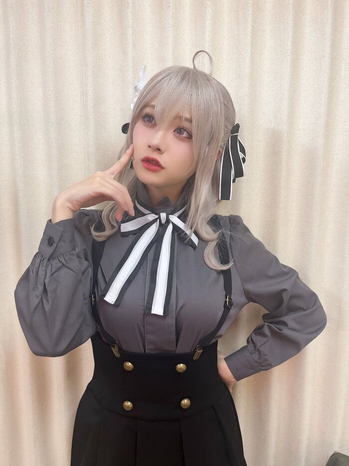 [Image] Former AKB48 Yui Yokoyama (22 years old) G cup big wwwwwwwwwwwww 6th image