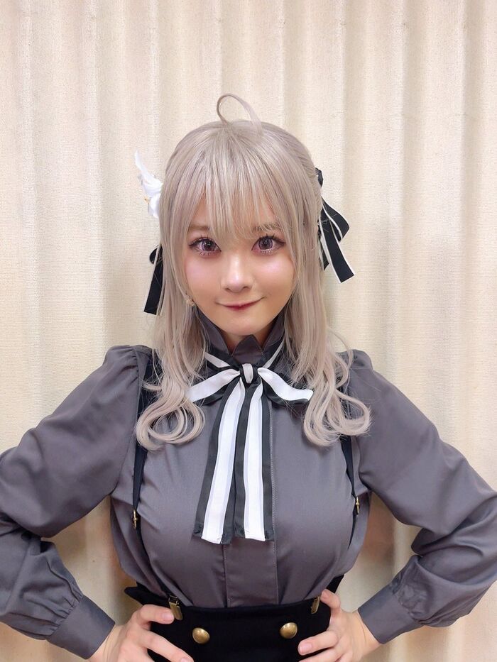 [Image] Former AKB48 Yui Yokoyama (22 years old) G cup big wwwwwwwwwwwww 8th image