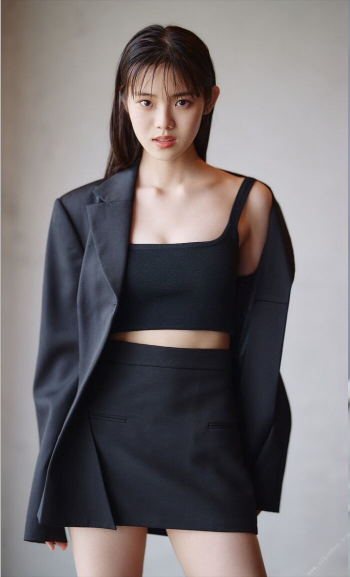 Shida Kohaku 10th image