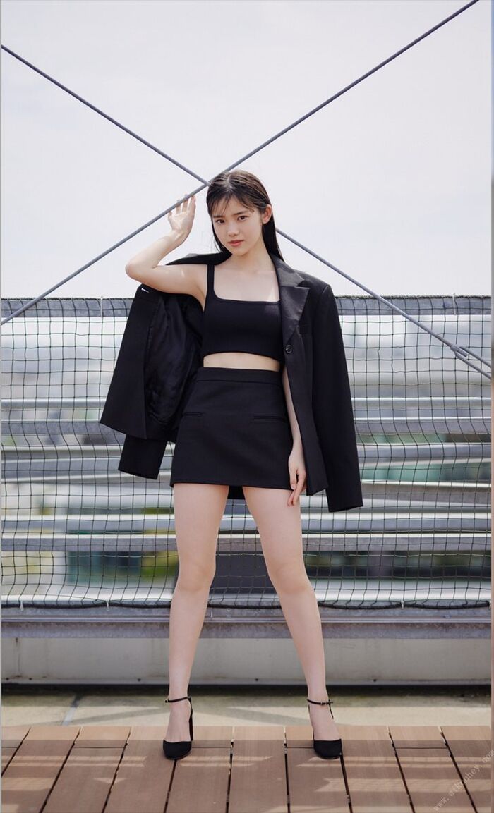 Shida Kohaku 2th image