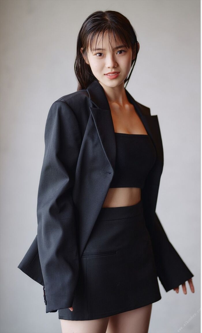 Shida Kohaku 6th image