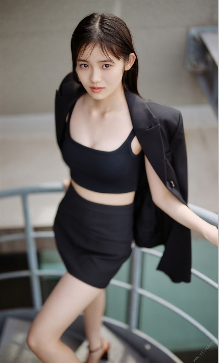 Shida Kohaku 8th image