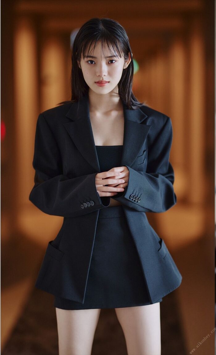 Shida Kohaku 9th image