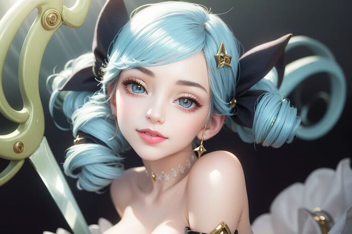 Nico33 [9954472] [AI Generated] AI Generated 45th image