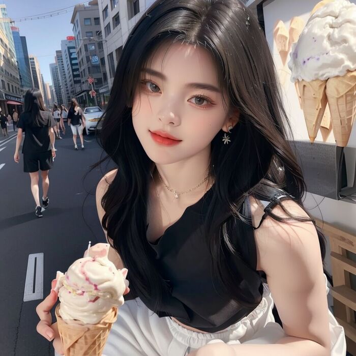 Nico33 [9954472] [AI Generated] AI Generated 71th image