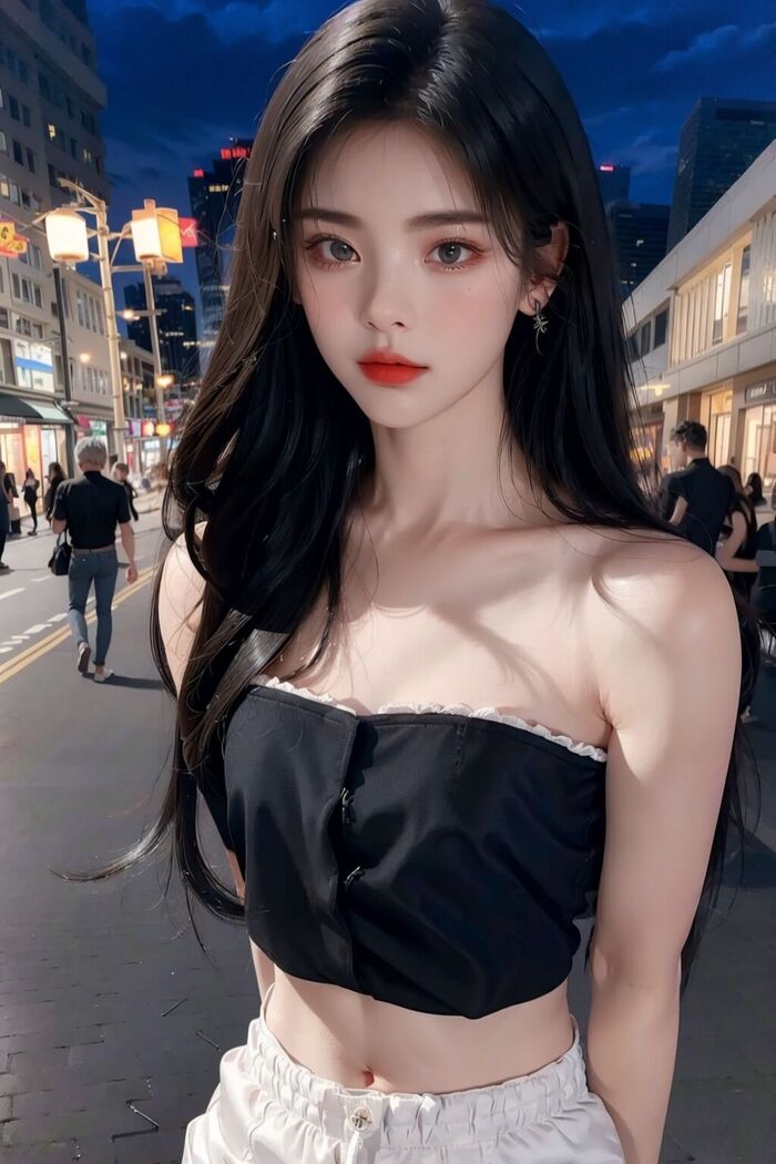 Nico33 [9954472] [AI Generated] AI Generated 73th image