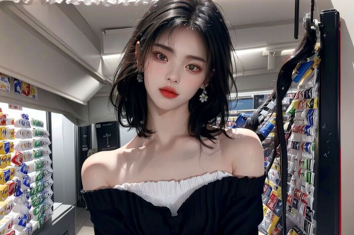 Nico33 [9954472] [AI Generated] AI Generated 74th image