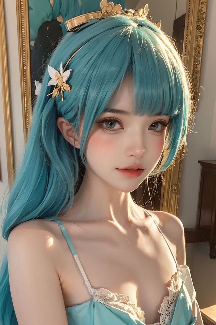 Nico33 [9954472] [AI Generated] AI Generated 9th image