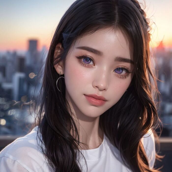 Nico33 [9954472] [AI Generated] AI Generated 91th image