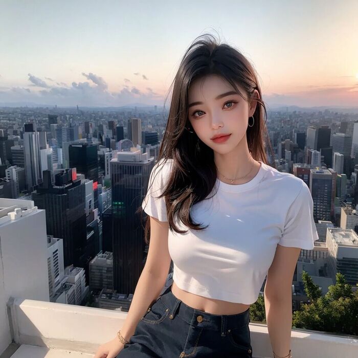 Nico33 [9954472] [AI Generated] AI Generated 92th image