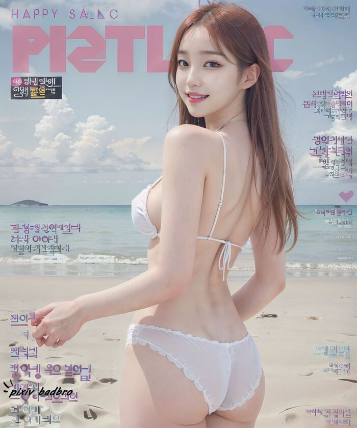 Badbro [17899843] [AI Generated] AI Generated 95th image