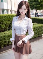 Ai_chan🐾 AI gallery 5 AI Generated