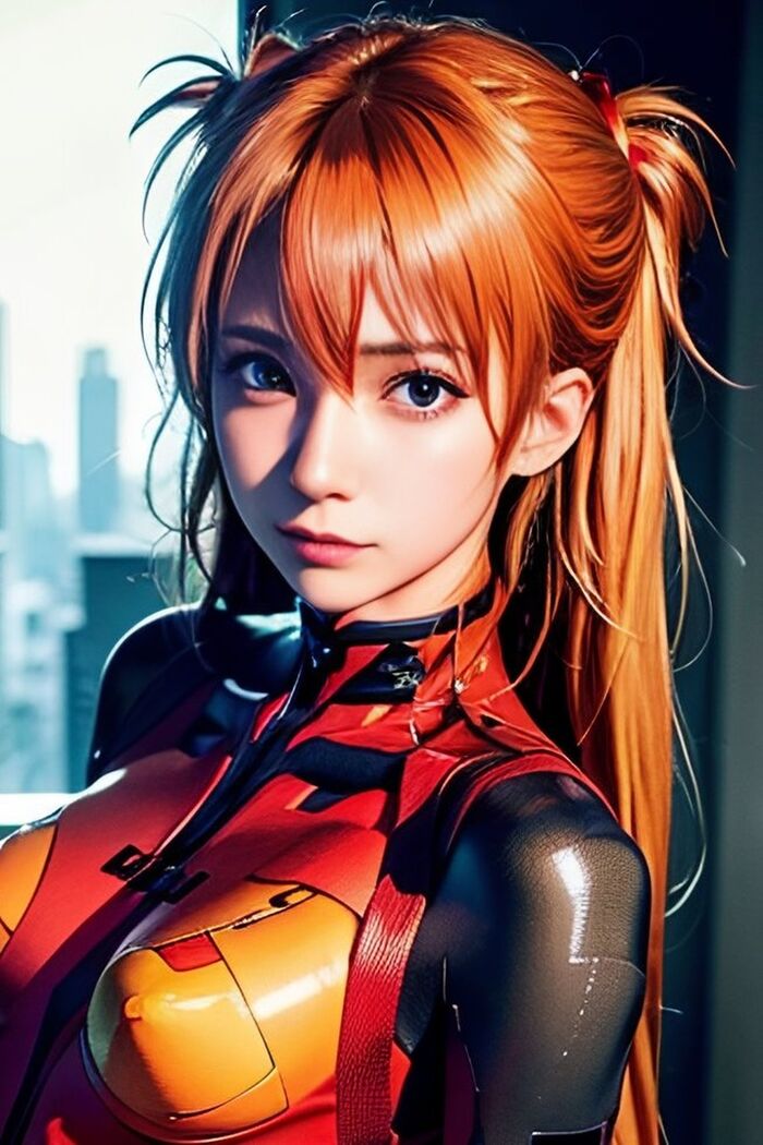 AipaintTW AI Art 22 AI Generated 5th image