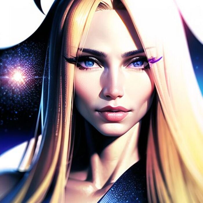 OC Waifus [AI Generated] AI Generated 319th image