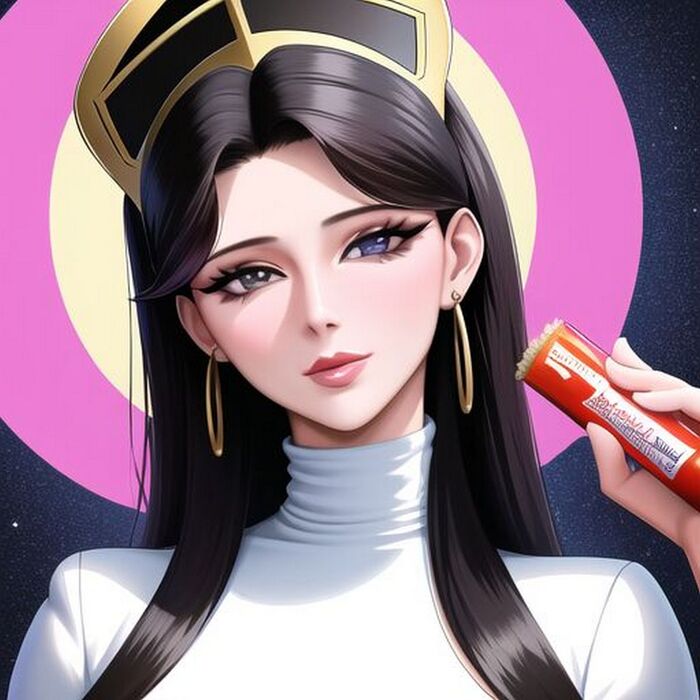 OC Waifus [AI Generated] AI Generated 321th image