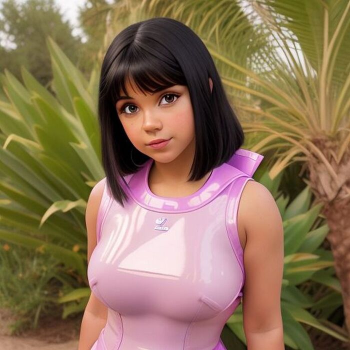 OC Waifus [AI Generated] AI Generated 352th image