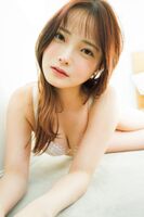 [Image] No.1 Bruise and actress shows off her lingerie in a new frontier wwwwwww Himeka Shintani's underwear gravure is too sexy!!