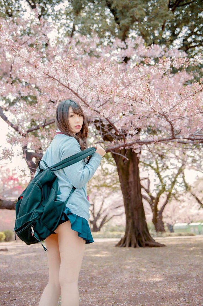 Uneven JK Collection vol.526 100 Erotic Images 10th image