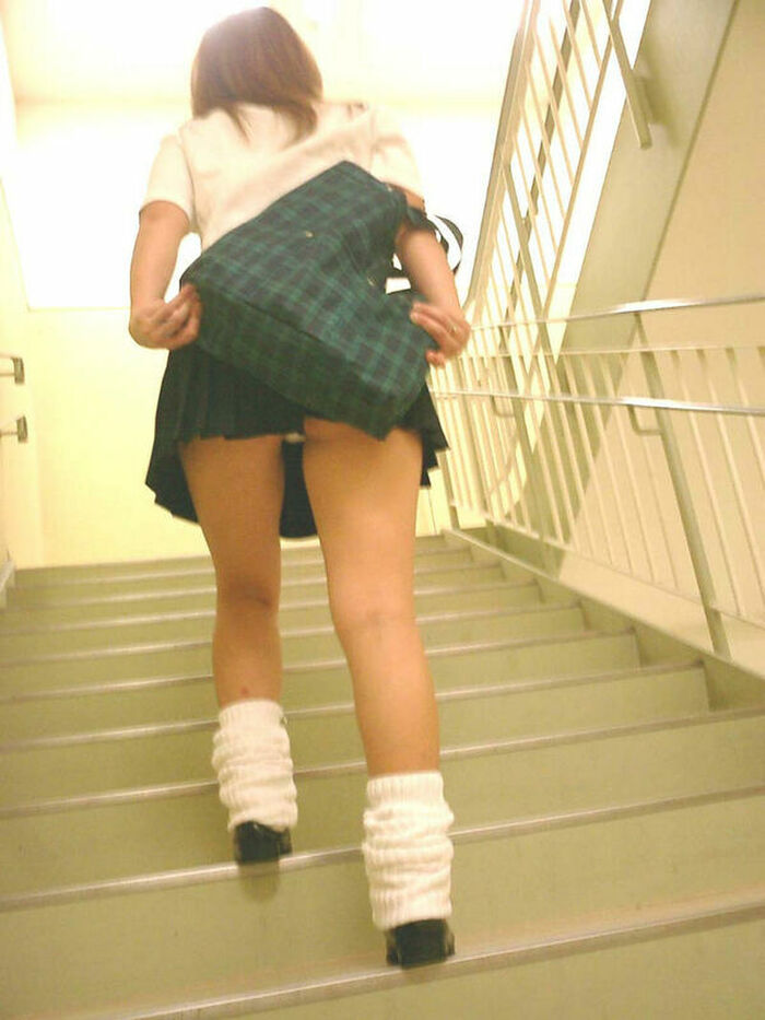 Uneven JK Collection vol.526 100 Erotic Images 54th image