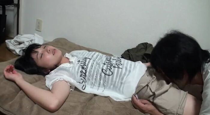 Erotic images of during sleep 20th image