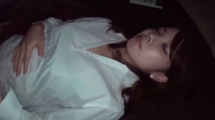 Erotic images of during sleep 30th image