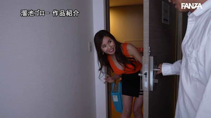 愛田みれん 潮吹きの飛距離が凄い風俗嬢セックス画像 15th image