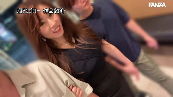 愛田みれん 潮吹きの飛距離が凄い風俗嬢セックス画像 36th image