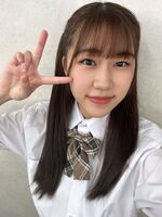 Fuku Suzuki's younger sister, idol debut