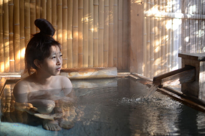 If you search for #bath on Instagram, you ・・・・・・. 6th image