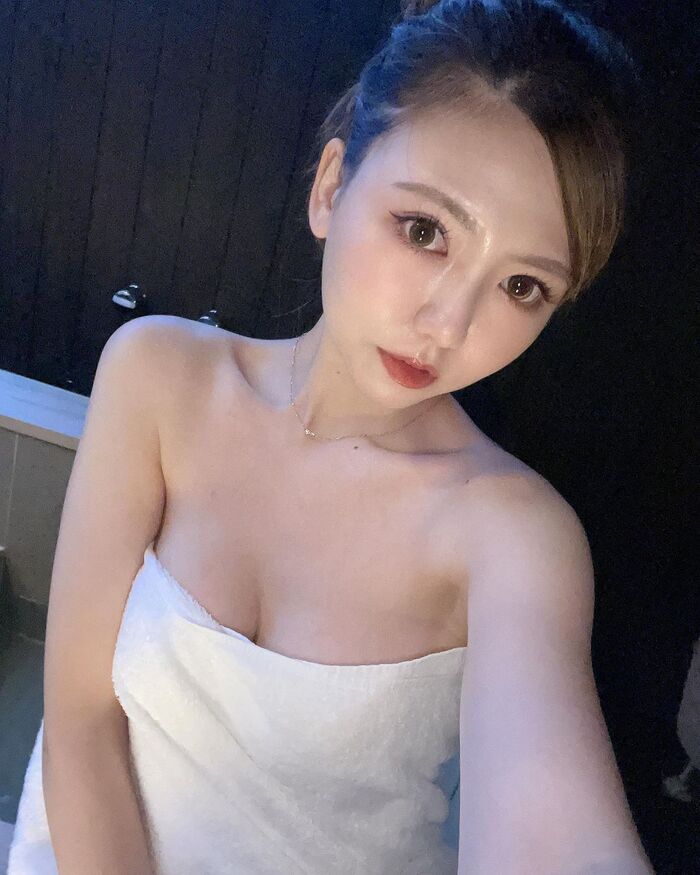 From the bath 'Atashiko' beam to launch a little girl wwwww 3th image