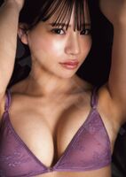 NMB48 Team N 7th class student Kaisuke Wada (26) Suspicion of exposing areolas arises wwwwww