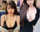 Millions of Internet celebrities have "5 buttons fully open" on their chests, and the super fierce missile is about to come out (11P)