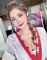 "JoannaLin Mumu" bumpy figure and signature big eyes are going to riot (10P)