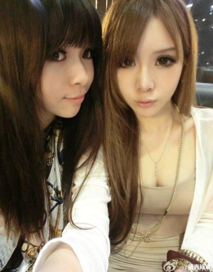 網路紅人 FINO FAYE (18P) 11th image