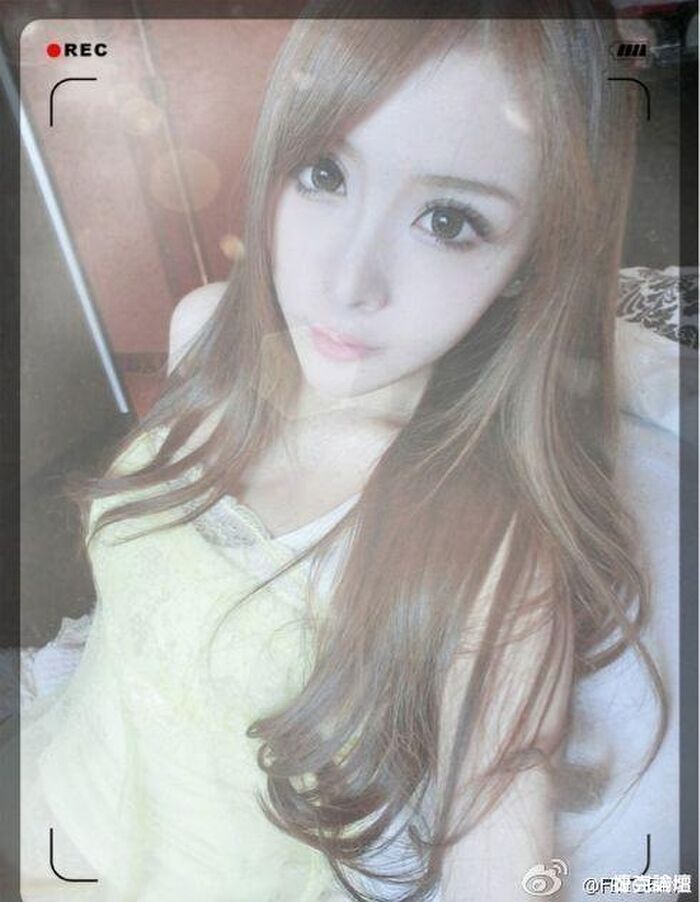 網路紅人 FINO FAYE (18P) 12th image