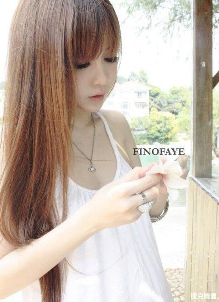 網路紅人 FINO FAYE (18P) 13th image