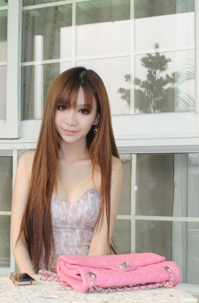 網路紅人 FINO FAYE (18P) 16th image