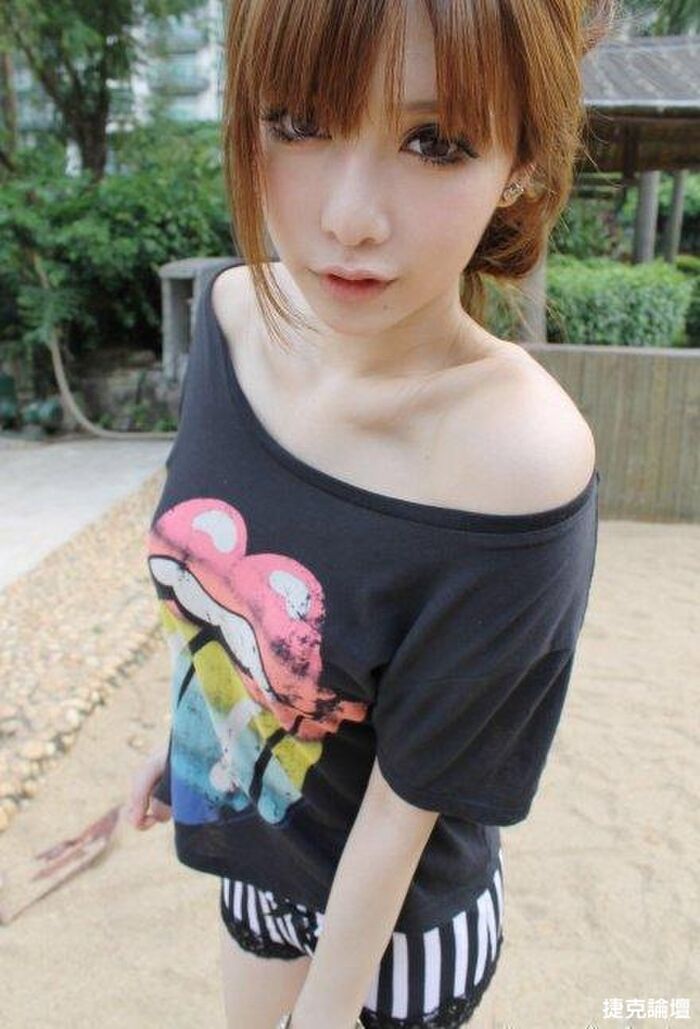 網路紅人 FINO FAYE (18P) 2th image
