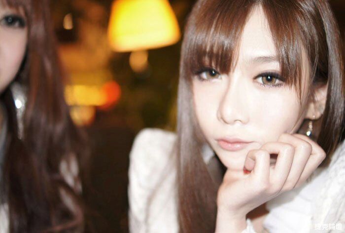 網路紅人 FINO FAYE (18P) 5th image