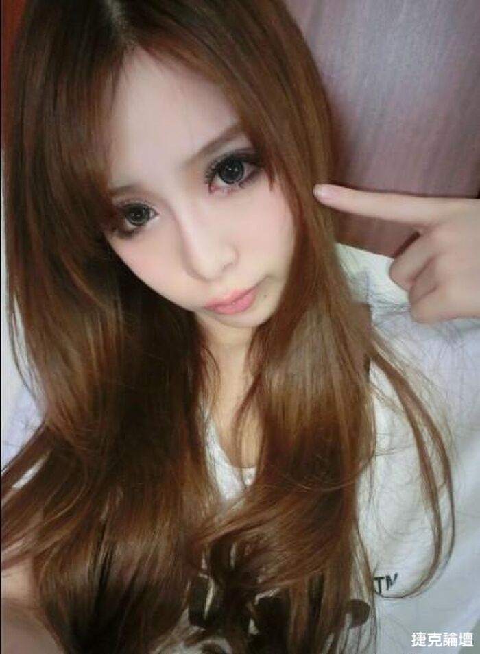 網路紅人 FINO FAYE (18P) 7th image