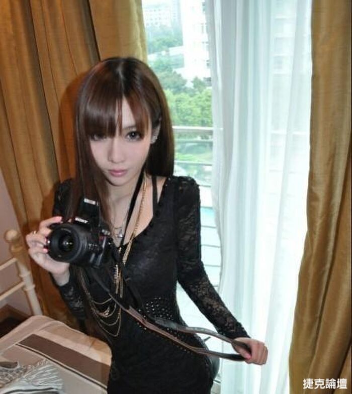 網路紅人 FINO FAYE (18P) 9th image