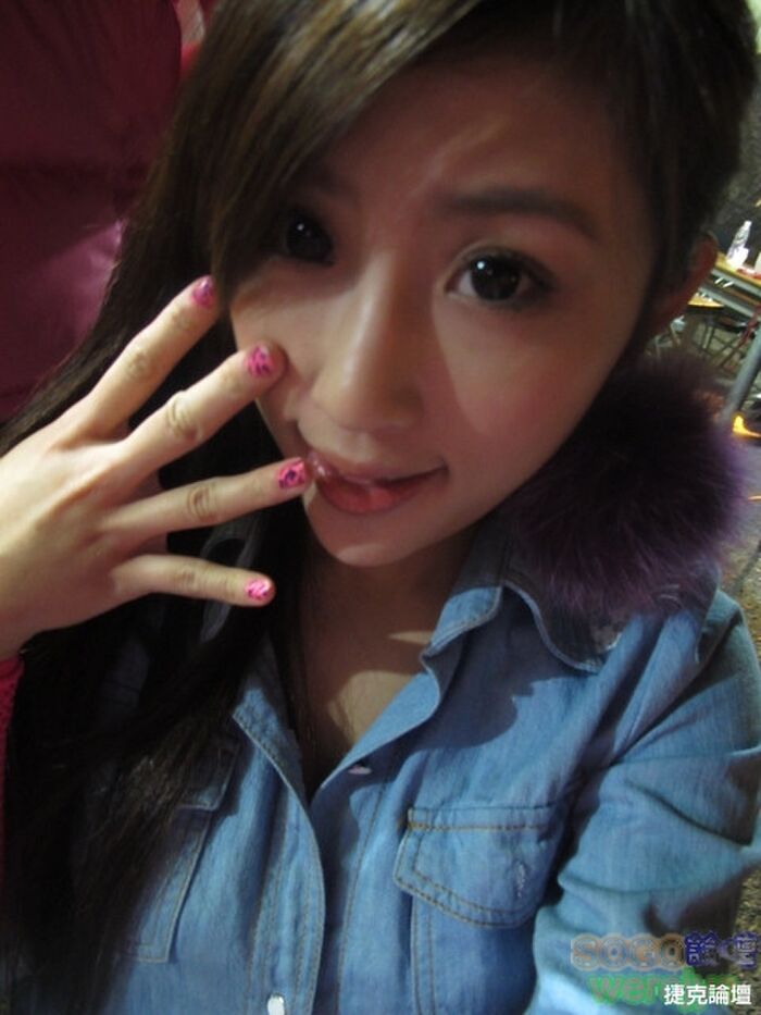 32E ~ Breakfast Girl ~ Chen Yizhen 4th image
