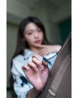 「77麻馬」又仙又性感臉蛋＋飽滿弧度超搶眼 (10P)