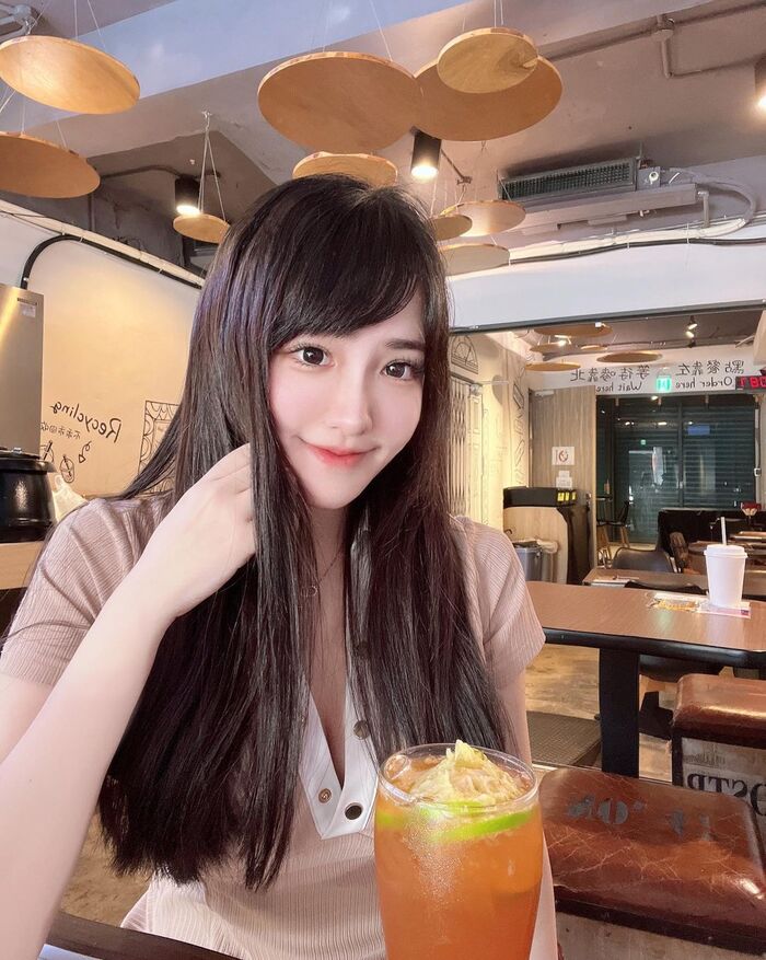 The best nurse 'Elle Li' has a super rebellious body proportion! It's almost like death (10P) 9th image