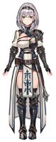 [Image] Erotic woman of Dosukebe erotic body milk swaying prune called Shirogane Noel wwwww