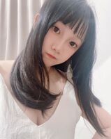 The plump girl "Xu Ganzai" is both cute and sexy, and her temptation is off the charts (10P)