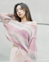 正妹「奎丁」低胸美乳超誘惑 曼妙曲線好性感 (10P)